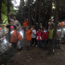 SDC12671 - Scouts en Gidsen Zaventem 